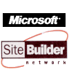 [Microsoft Site Builder]